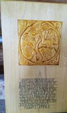 Brigits Flame, Order of 