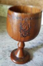 Black Flame, Award of the