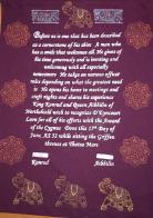 Cygnus, Award of the