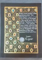 Gems of Northshield, Order of the