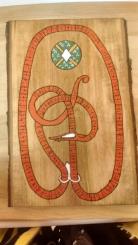 Saltire, Order of the