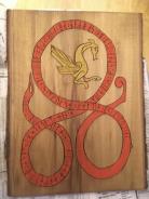 Cygnus, Award of the