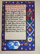 Court Baron/Baroness