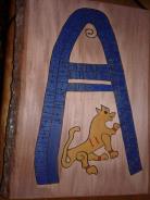 Hand of Tyr, Order of the