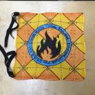 Black Flame, Award of the