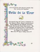 Cygnus, Award of the