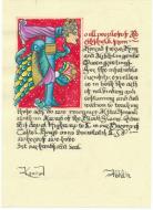 Black Flame, Award of the