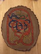 Cygnus, Award of the