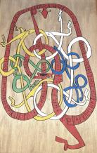 Black Bolt, Award of the