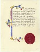 Cygnus, Award of the