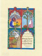 Black Flame, Award of the