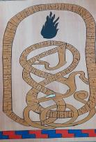 Black Flame, Award of the