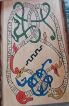 Black Bolt, Award of the