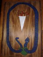 Brigits Flame, Order of 