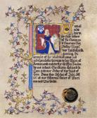 Hand of Tyr, Order of the