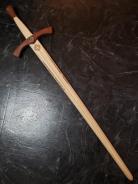 Griffin & Sword, Award of the