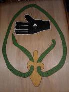 Hand of Tyr, Order of the