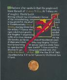 Hand of Tyr, Order of the