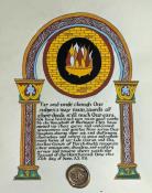 Hearthstead, Award of the