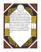 Ordo Circini Vitruvii [Order of Vitruvius' Caliper]