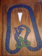 Brigits Flame, Order of 