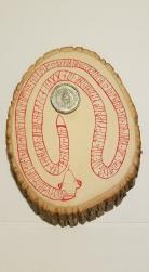 Hand of Tyr, Order of the