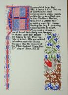 Hearthstead, Award of the