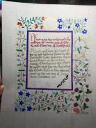 Black Bolt, Award of the