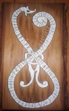 Black Bolt, Award of the