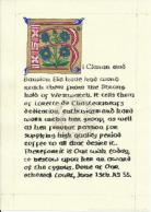 Cygnus, Award of the