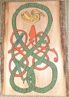 Cygnus, Award of the