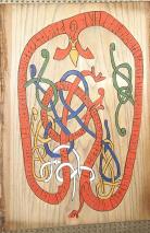 Hand of Tyr, Order of the