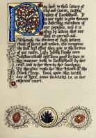 Black Flame, Award of the