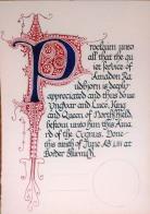 Cygnus, Award of the