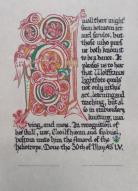 Heliotrope, Award of