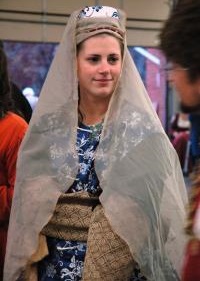 Photograph: Genevieve Perrin