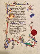 Cygnus, Award of the