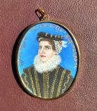 Cypher, Joint Sovereign & Consort