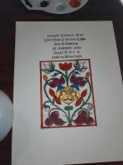 Cypher, Joint Heir & Heir's Consort