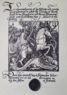 Palfrey, Award of the