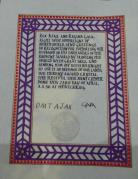 Cypher, Joint Sovereign & Consort