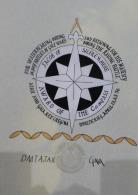 Compass, Award of the