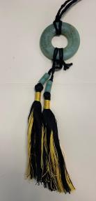 Black Griffin, Order of the