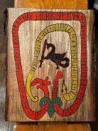 Black Griffin, Order of the