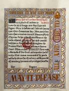 Court Baron/Baroness