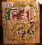 Hand of Tyr, Order of the