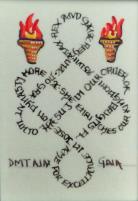 Brigits Flame, Order of 