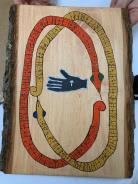 Hand of Tyr, Order of the