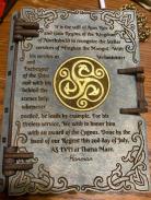 Cygnus, Award of the