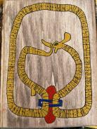 Cypher, Joint Sovereign & Consort